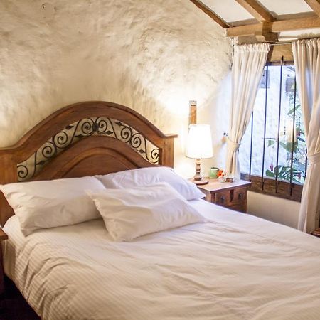 Hotel Rincon De La Montana Cota 외부 사진