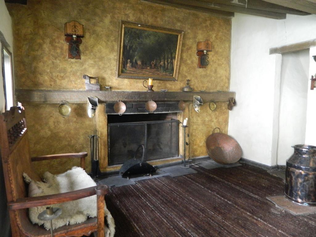 Hotel Rincon De La Montana Cota 객실 사진