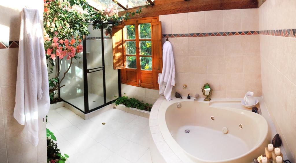 Hotel Rincon De La Montana Cota 외부 사진