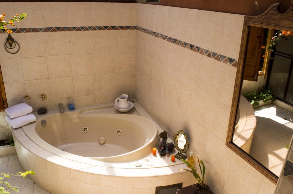 Hotel Rincon De La Montana Cota 외부 사진